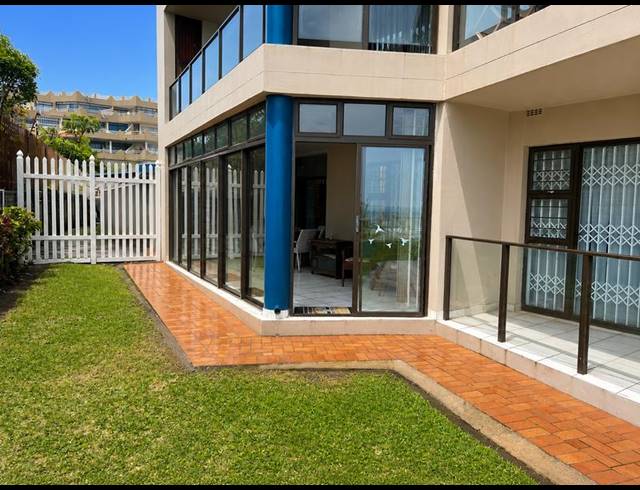 2 BEDROOM APARTMENT FOR SALE IN MANABA BEACH